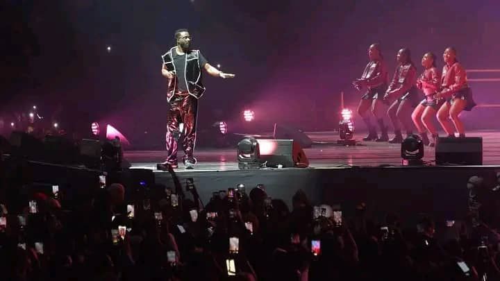 img-20250325-wa04016542956645141935371 Paris : La Mairie demande l’interdiction du concert "Solidarité Congo" prévu le 7 avril