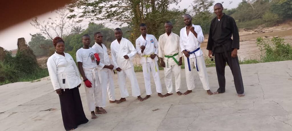 img-20250330-wa02191307362167987656763-1024x461 Haut-Uele: nouvelles nominations à la Ligue Provinciale de Karaté-Do pour redynamiser la discipline