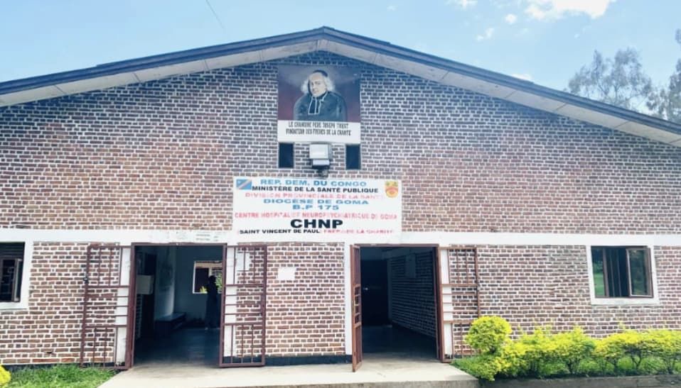 img-20250401-wa022913059079126794767774 Santé mentale à Goma : Plus de 200 consultations en une semaine au centre neuropsychiatrique