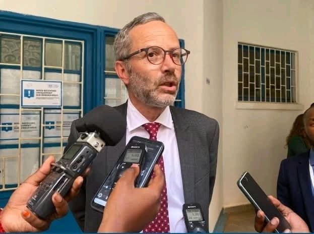 img-20250425-wa03271447192595639976112 France-RDC : 16 millions d’euros pour booster le sport et la culture