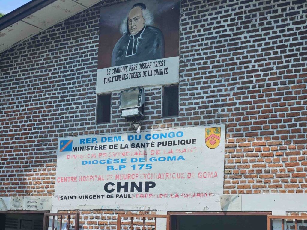 img-20250430-wa0317699019788679677939-1024x768 Santé mentale à Goma : 746 personnes consultées lors d’une campagne gratuite du Centre Neuropsychiatrique