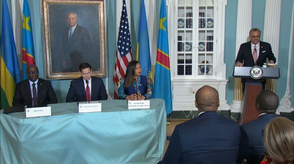 img-20250627-wa02044274218979803254541-1024x570 RDC-Rwanda : signature historique d’un Accord de paix à Washington, Une nouvelle ère pour la région des Grands Lacs