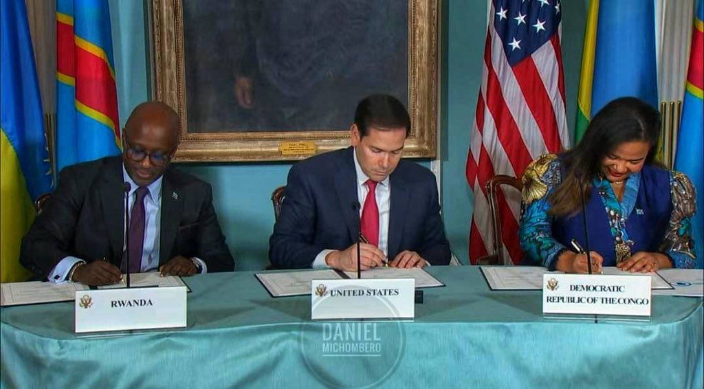 img-20250627-wa0205511550878053372382 RDC-Rwanda : signature historique d’un Accord de paix à Washington, Une nouvelle ère pour la région des Grands Lacs