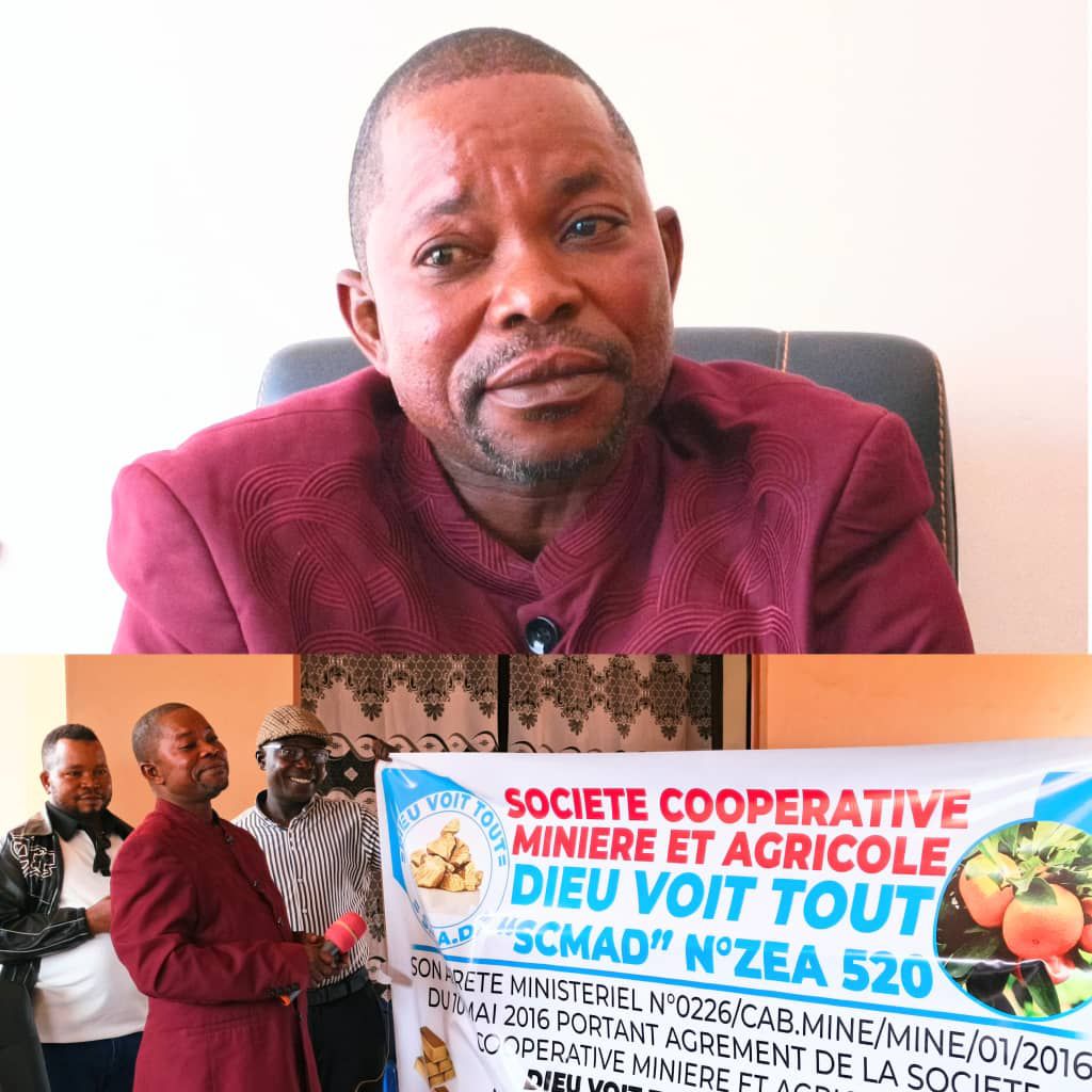 img-20250630-wa02623705543253133365314 Haut-Uele : la société coopérative minière et agricole "Dieu voit tout" lance officiellement ses activités à Watsa