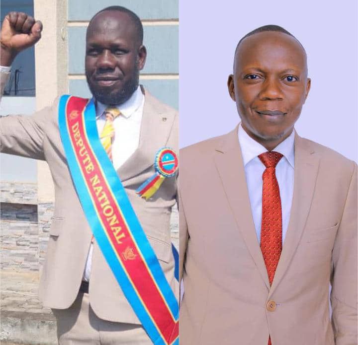 img-20250901-wa01144070225106403559661 Me Mokili Mungunuti David aux élus de l'Ituri : Il faut quoi pour faire comme l’honorable Uyewa Daniel pour la paix ?