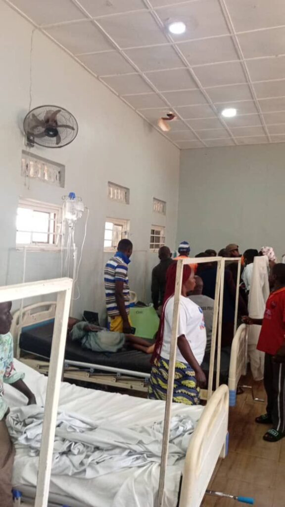 img-20250908-wa028017892194575579308363-576x1024 Durba : le notable Jhon Oriane fustige les minages «meurtriers» de Kibali Gold Mine près du CHK et exige que l’État congolais agisse