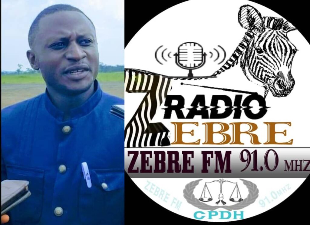 img-20250912-wa009783495718615233969-1024x743 Watsa : le député provincial Ombeni Kavunga Placide dote la Radio Zèbre FM/Wanga d’équipements techniques