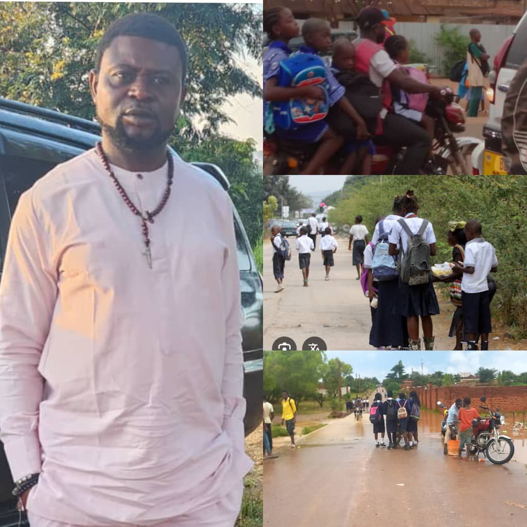 img-20250918-wa03673016598942959945452 Watsa/Chefferie Bari-Logo : prévenir les accidents sur le chemin de l’école, un devoir collectif, plaide Joseph Mamuzi