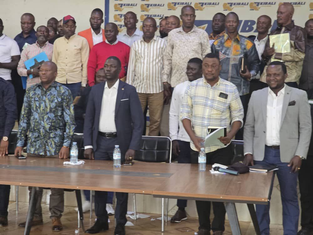 img-20250924-wa028114859423160607625658 Haut-Uele : la DGRHU vulgarise la nouvelle nomenclature et appelle à une implication collective pour une maximisation accrue des recettes