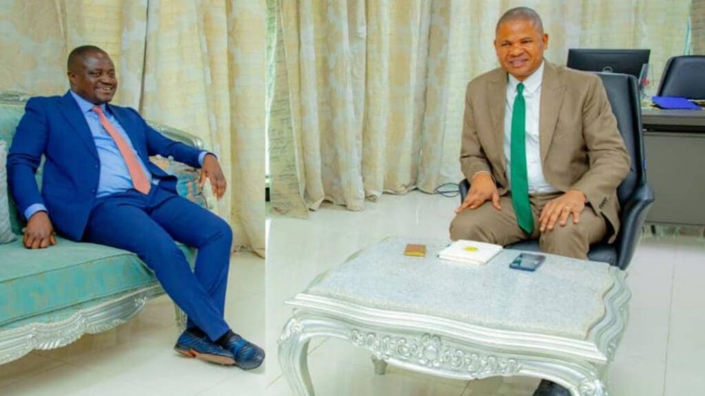 incollage_20250923_1336575964860718453444939347-1024x576 Lubumbashi : Muhindo Nzangi lance la campagne agricole et un atelier national sur les semences