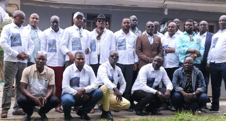 img-20251006-wa01262025874804970253912 Haut-Uele / Durba : le groupe d’intérêt économique «Vrai Vrai» menace de perturber les activités de Kibali GoldMines face au mépris des entreprises locales