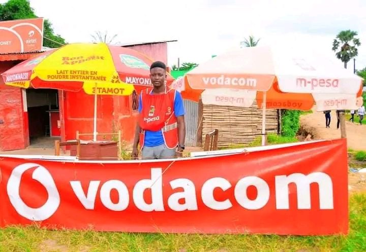 img-20251020-wa01827546512175489131394 Bunia : la population dénonce l’écart entre le taux officiel du dollar et le prix des unités Vodacom