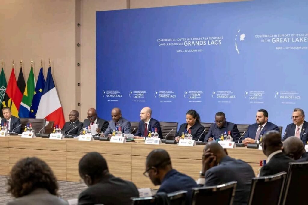 img-20251030-wa02897547840172909191521-1024x683 Félix Tshisekedi dénonce l’inaction face à l’occupation de l’Est de la RDC