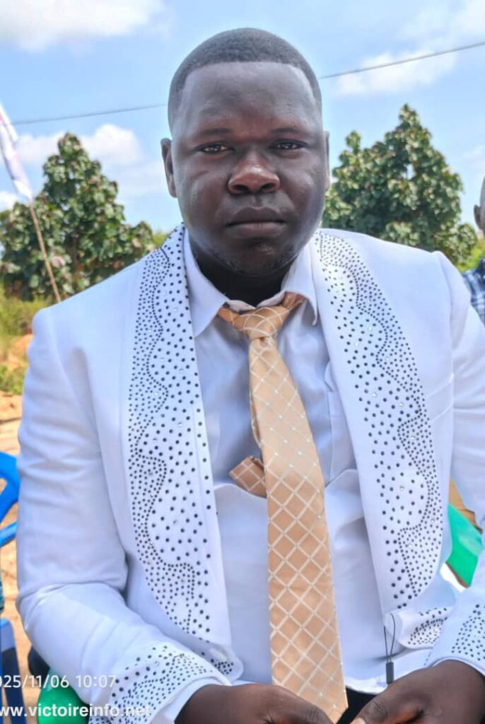 img-20251106-wa08951430128071492532536-686x1024 Watsa/Mine : Martin Bandema prend ses fonctions à la carrière « Don de Dieu » et appelle à l’engagement des jeunes pour l’émergence